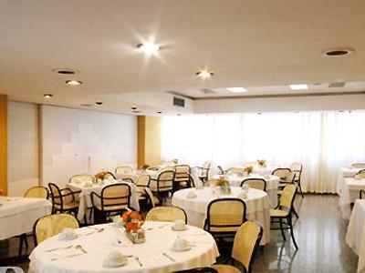Copacabana Mar 酒店 里约热内卢