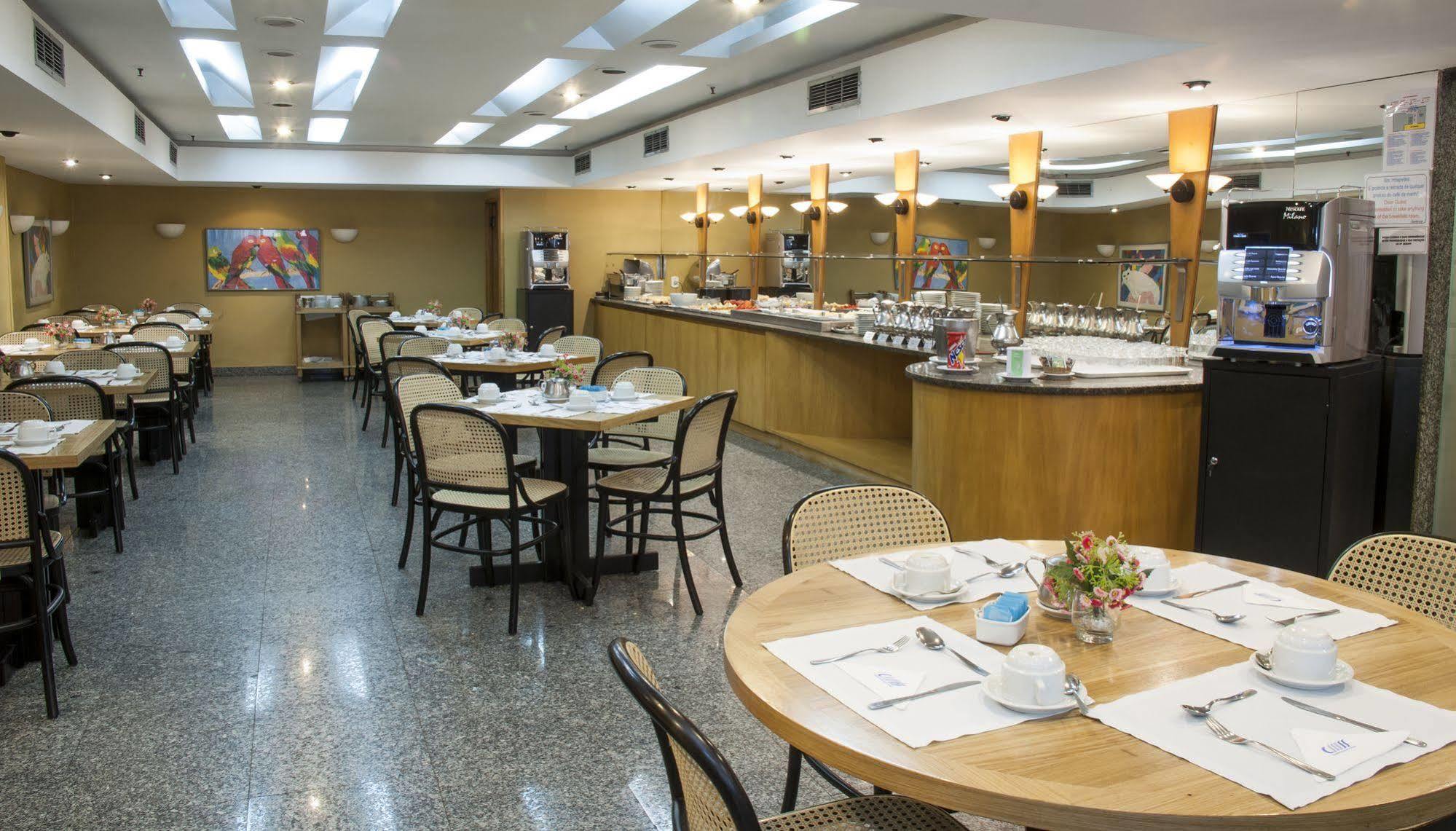 Copacabana Mar 酒店 里约热内卢